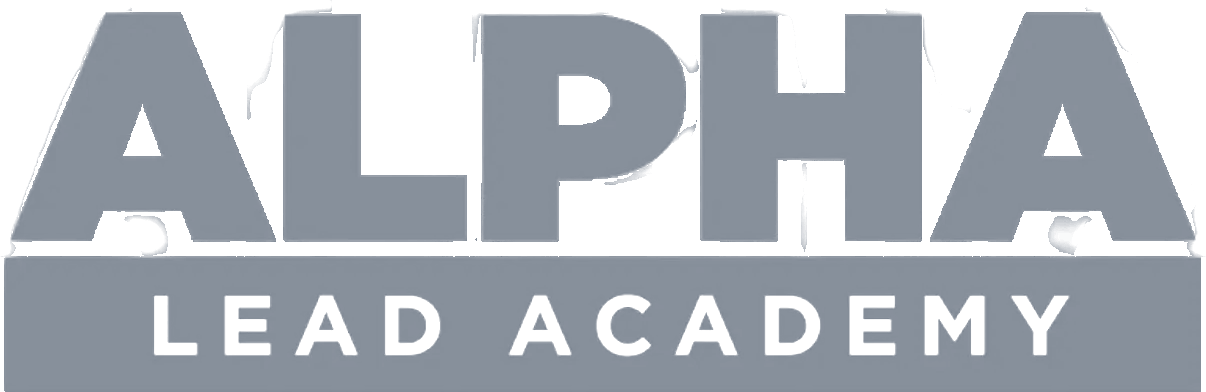 Alpha Lead Academy