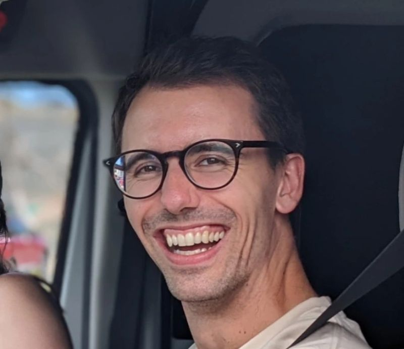 Dylan — Email Marketing Consultant