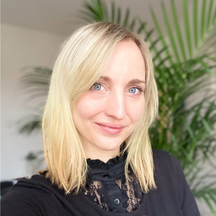 Maria — Head of Growth, Adspert