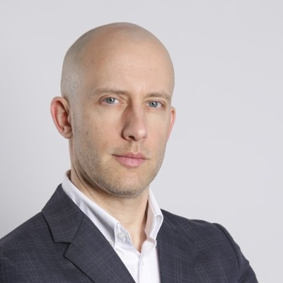 Michal — Founder, Alpha Lead Academy